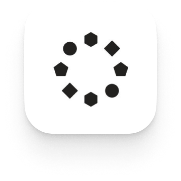 App logo